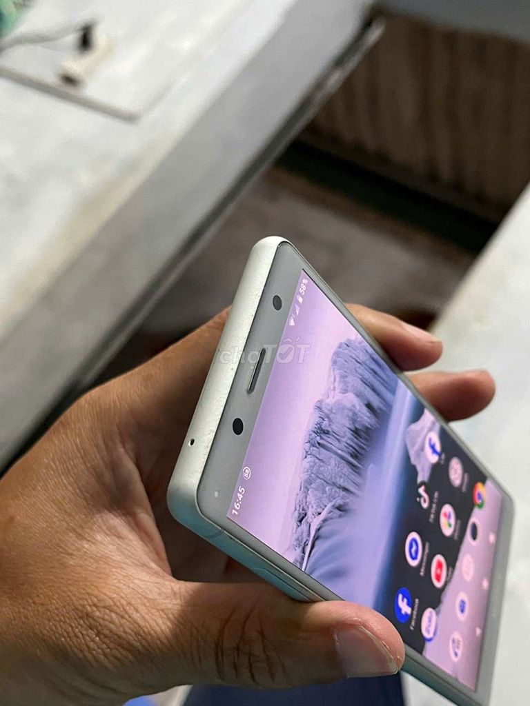 Sony XZ2 gl Compact. Mua bán Điện thoại tại Quận Cầu Giấy Hà Nội được đăng bởi MS liobank hình 1
