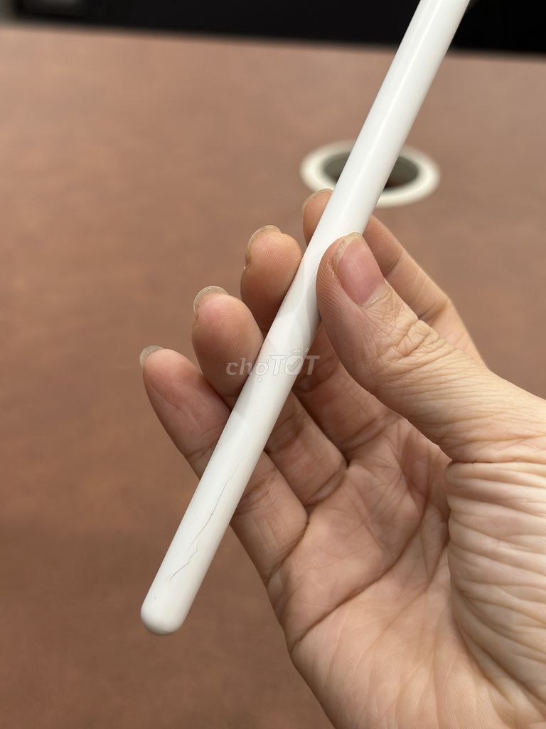 Pen 2, Bút Apple Pencil 2 ngoại hình đẹp 97%