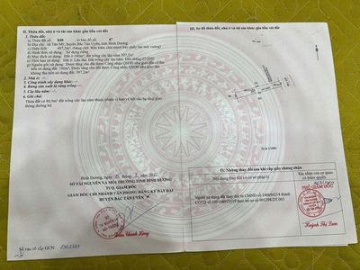 Đất bán mặt tiền Dt746. Mua bán đất tại Huyện Bắc Tân Uyên Bình Dương được đăng bởi BĐS GIÁ RẺ BÌNH DƯƠNG 