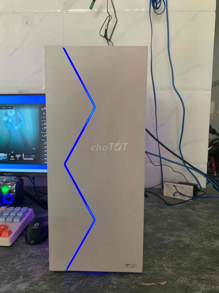 Dell OptiPlex 7*** 24 inch Like New 99%. Mua bán Máy tính để bàn tại Huyện Mỏ Cày Bắc Bến Tre được đăng bởi NghiaPC hình 1