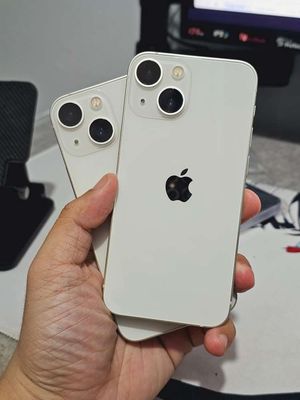 Iphone 13 mini bản 512GB thoải mái lưu trữ. Mua bán Điện thoại tại Quận Gò Vấp Tp Hồ Chí Minh được đăng bởi nhan trinh