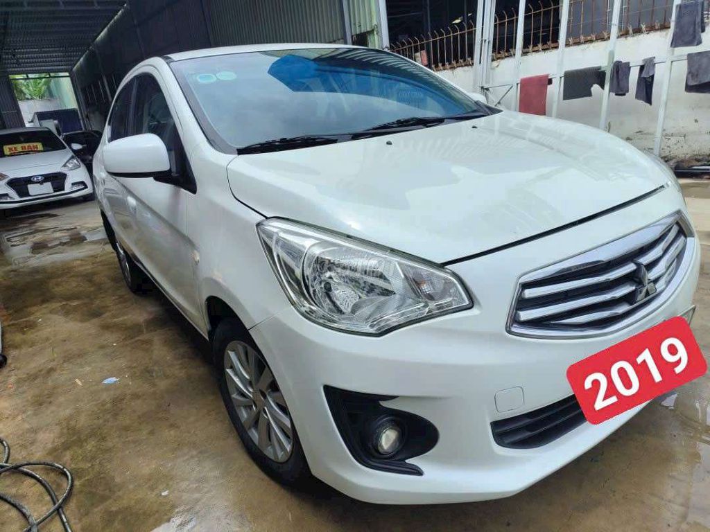 Mitsu attrage 2019. Mua bán Ô tô tại Huyện Châu Thành Sóc Trăng được đăng bởi MUA BÁN VÀ CẦM CỐ ÔTÔ hình 5