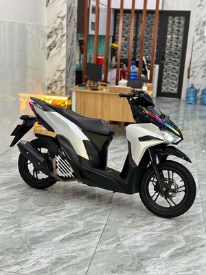 Vario 2023 Bạc Titan zin cọp 8.000km / ĐC 658 TCV. Mua bán Xe máy tại Quận Thanh Khê Đà Nẵng được đăng bởi Xe Máy Đức Vũ 658 Trần Cao Vân