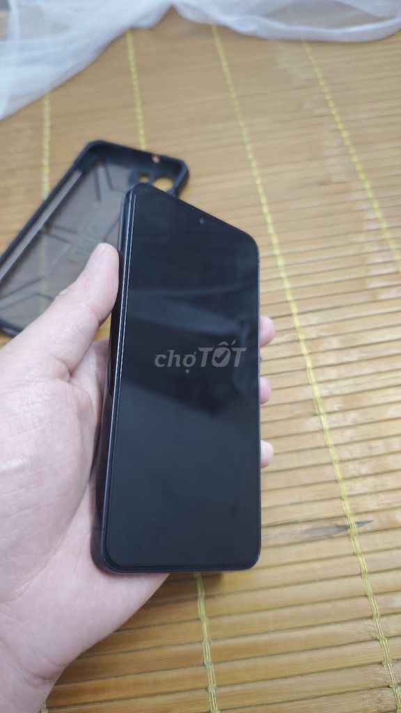Samsung Galaxy S23 Đen Đã sử dụng. Mua bán Điện thoại tại Thành phố Thanh Hóa Thanh Hóa được đăng bởi hung nguyen hình 1