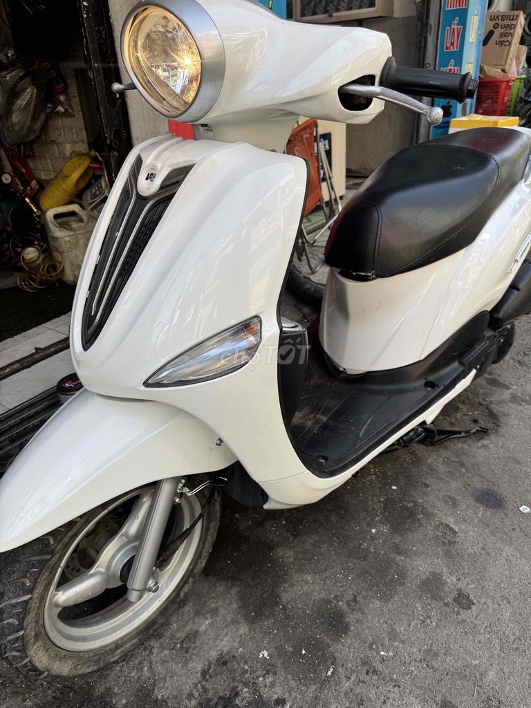 Nozza Fi Bstp. Mua bán Xe máy tại Quận Bình Thạnh Tp Hồ Chí Minh được đăng bởi Pe Cherry  hình 3