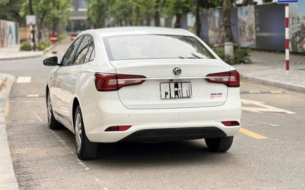 MG Mg5 2024 photo 4
