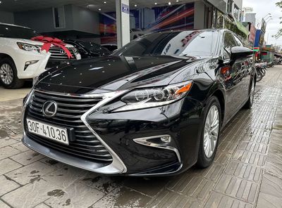 Lexus ES 250 2017 chỉ 1 chủ xuất VAT 1ty1
