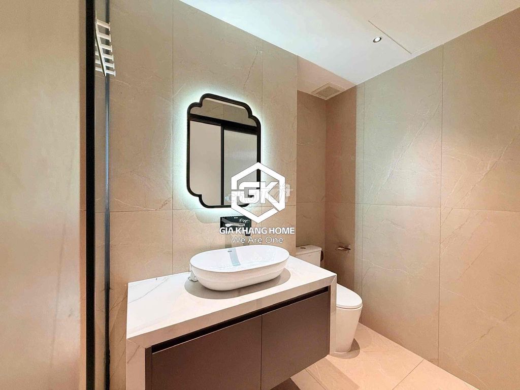 🏡 РОСКОШНАЯ КВАРТИРА В АРЕНДУ | РОСКОШНАЯ КВАРТИРА С 1 СПАЛЬНЕЙ — РАЙОН ФУОК ХАЙ, НХА