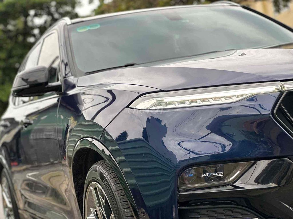 VinFast Lux SA2.0 2019 Premium Cao cấp nhất. Mua bán Ô tô tại Quận 12 Tp Hồ Chí Minh được đăng bởi A Quý hình 3