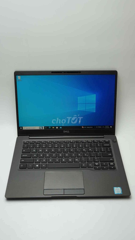 Dell latitude 7300