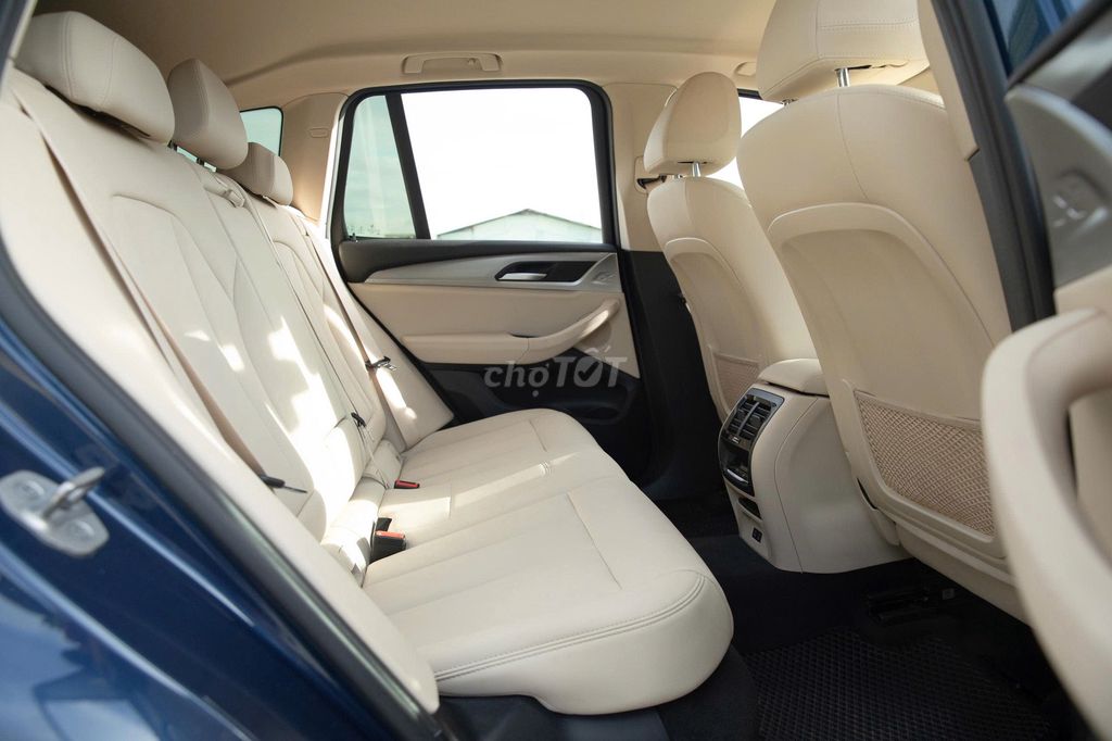 BMW X3 2021 xDrive20i 30000 km Cực mới xe cá nhân. Mua bán Ô tô tại Quận Gò Vấp Tp Hồ Chí Minh được đăng bởi NGUYỄN MINH VUA XE LƯỚT hình 14