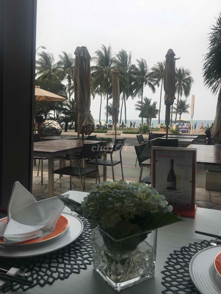 Nhân viên Tạp vụ nhà hàng. Việc làm Tạp vụ tại Thành phố Nha Trang Khánh Hòa được đăng bởi Ms Cúc hình 1