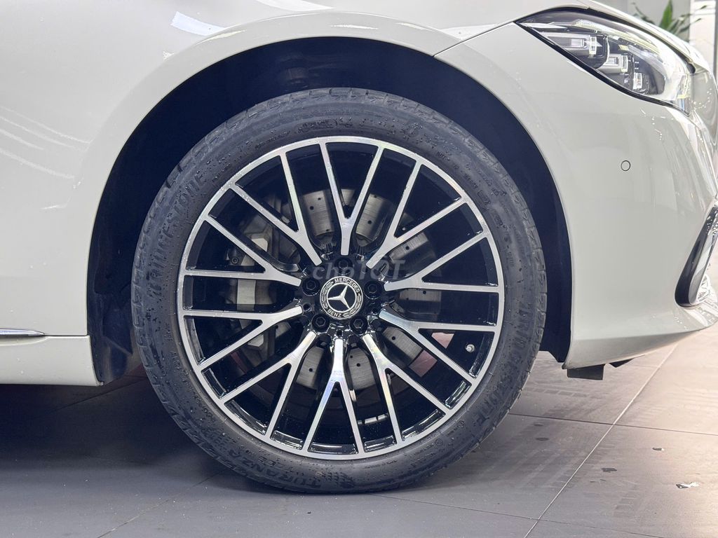 S450 4Matic LuxuryV1 Siêu Lướt Chính Hãng 8.000 km. Mua bán Ô tô tại Quận Bình Thạnh Tp Hồ Chí Minh được đăng bởi Mercedes Benz Haxaco Điện Biên Phủ hình 9