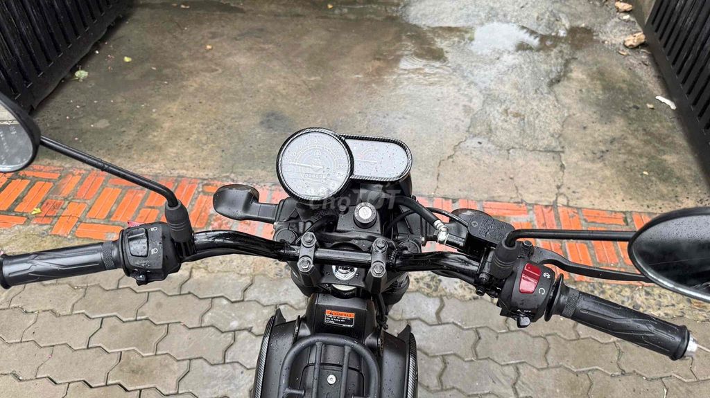 Pg1 2024 ful đồ. Mua bán Xe máy tại Thành phố Thủ Đức Tp Hồ Chí Minh được đăng bởi Hải Nam hình 3