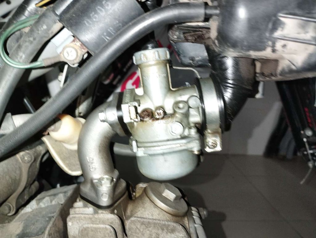 Phụ tùng Honda Wave Alpha Kim loại Đen. Mua bán Phụ tùng xe tại Thành phố Mỹ Tho Tiền Giang được đăng bởi Ho ngoc tien hình 14