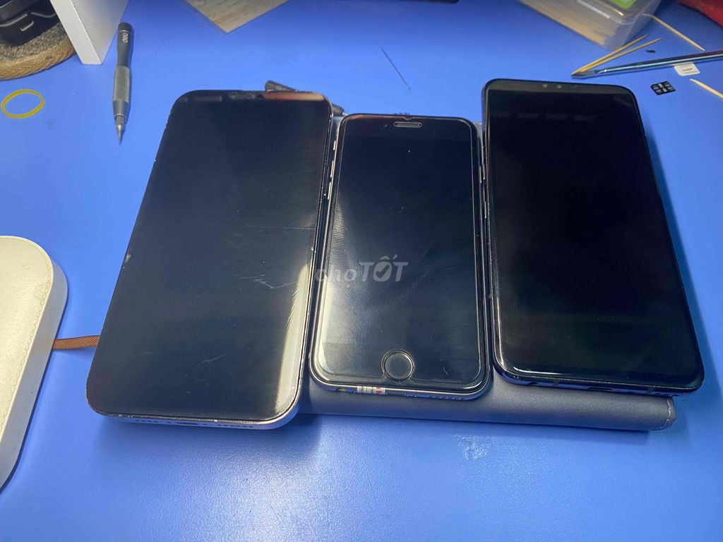 Apple iPhone 13 Pro Max 256GB Xanh. Mua bán Điện thoại tại Huyện Bình Chánh Tp Hồ Chí Minh được đăng bởi Trần Khánh Duy hình 1