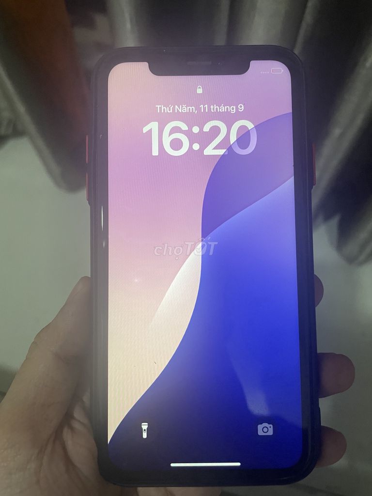 Iphone XR 128GB like new. Mua bán Điện thoại tại Quận Cầu Giấy Hà Nội được đăng bởi Nguyễn Hoàng Anh hình 1