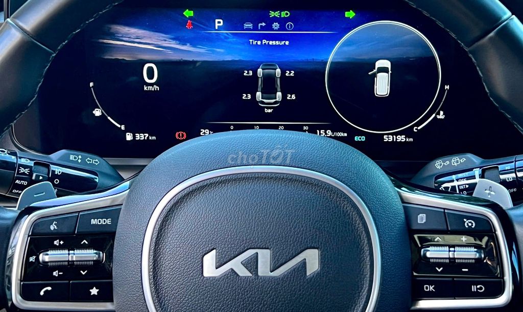 Kia Carnival 2023 Premium 2.2D 7S - 50000 km. Mua bán Ô tô tại Quận 11 Tp Hồ Chí Minh được đăng bởi Kim Ngân Xe Lướt hình 12