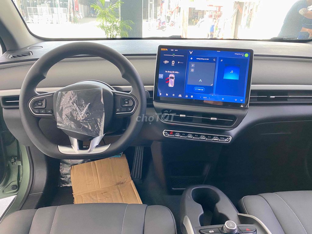 VinFast VF6 2025. Mua bán Ô tô tại Huyện Bình Chánh Tp Hồ Chí Minh được đăng bởi Quốc Nhẫn hình 9