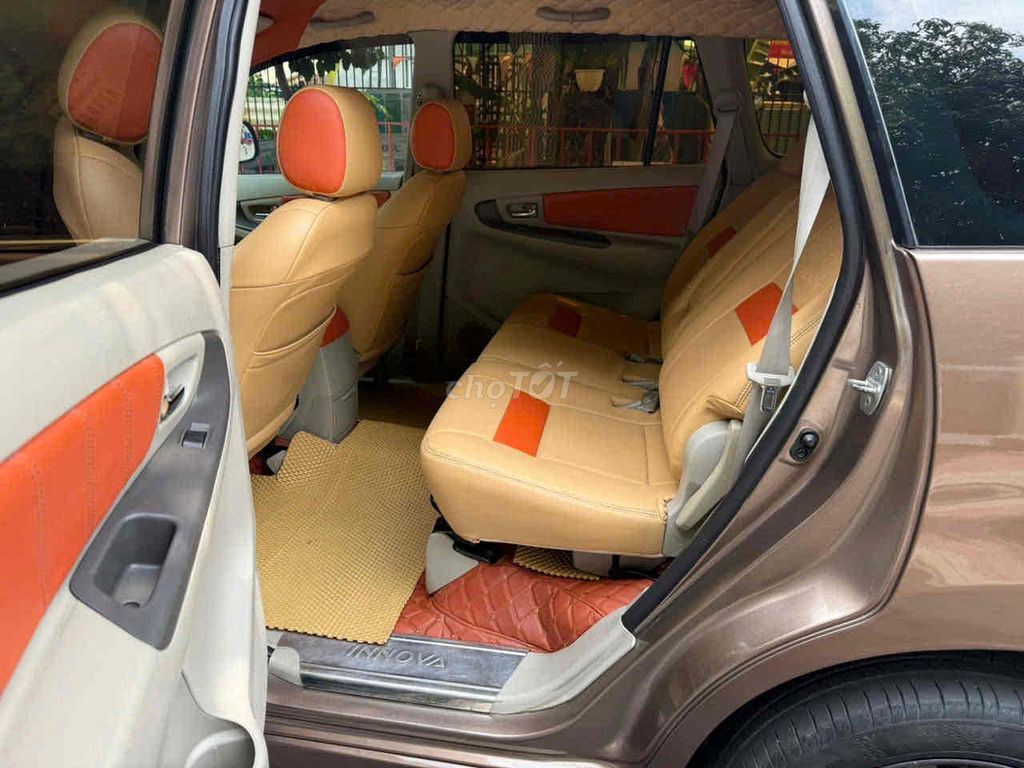 Toyota Innova 2014 2.0V - 115000. Mua bán Ô tô tại Quận Bình Thạnh Tp Hồ Chí Minh được đăng bởi Tân hình 5
