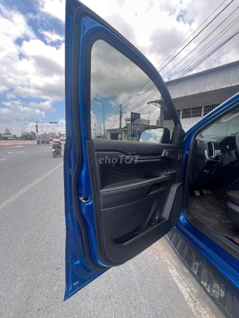 Ford Ranger 2022 XLS 2.2L 4x2 MT - 71000 km. Mua bán Ô tô tại Thành phố Mỹ Tho Tiền Giang được đăng bởi Luu Do Nhat Quynh hình 7