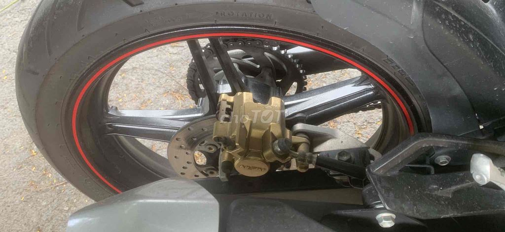 Ko có nhu cầu sử dụng, cần bán xe, lh ***. Mua bán Xe máy tại Quận Lê Chân Hải Phòng được đăng bởi thang hình 3