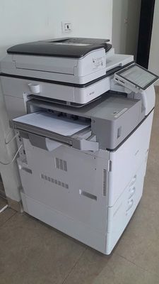 Thanh lý máy photocopy Ricoh MP 3555 mới 98%. Mua bán Đồ dùng văn phòng tại Huyện Tiên Du Bắc Ninh được đăng bởi Nguyen Duc Khang