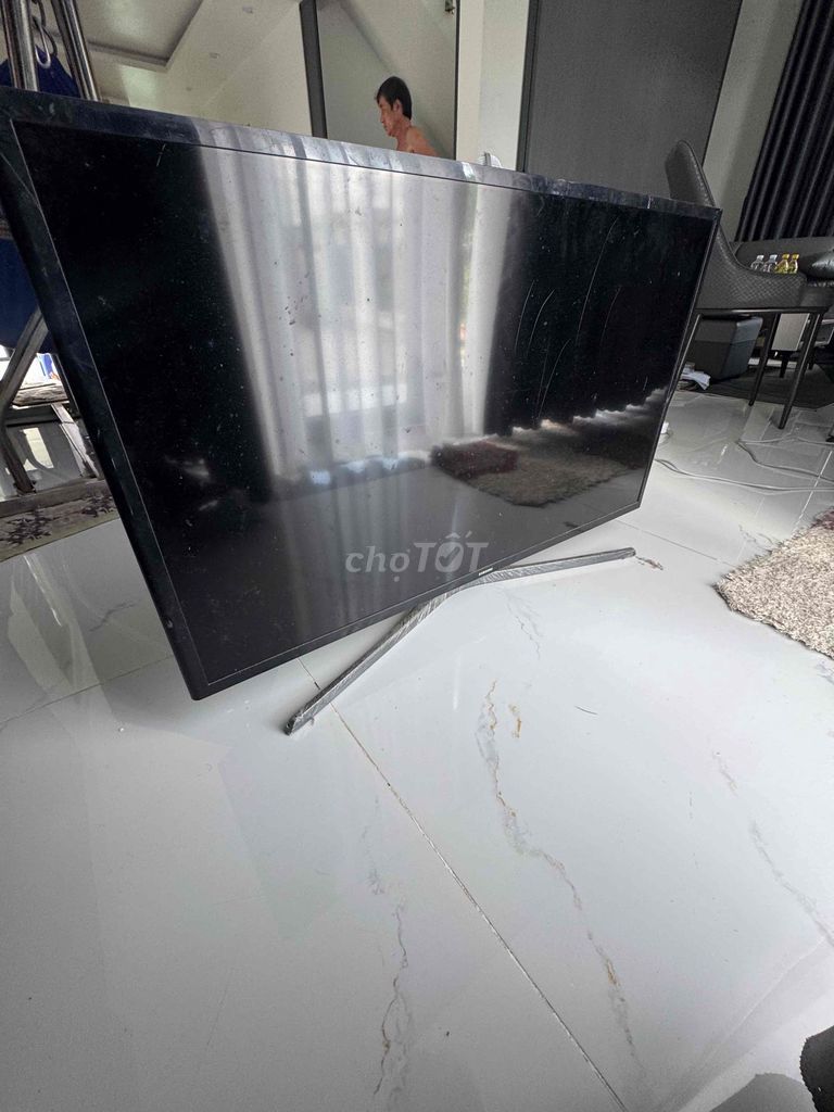 Tivi Samsung UA43J5200AK 43 inch Đen. Mua bán Tivi, Âm thanh tại Quận Tân Phú Tp Hồ Chí Minh được đăng bởi Thong Phạm hình 1