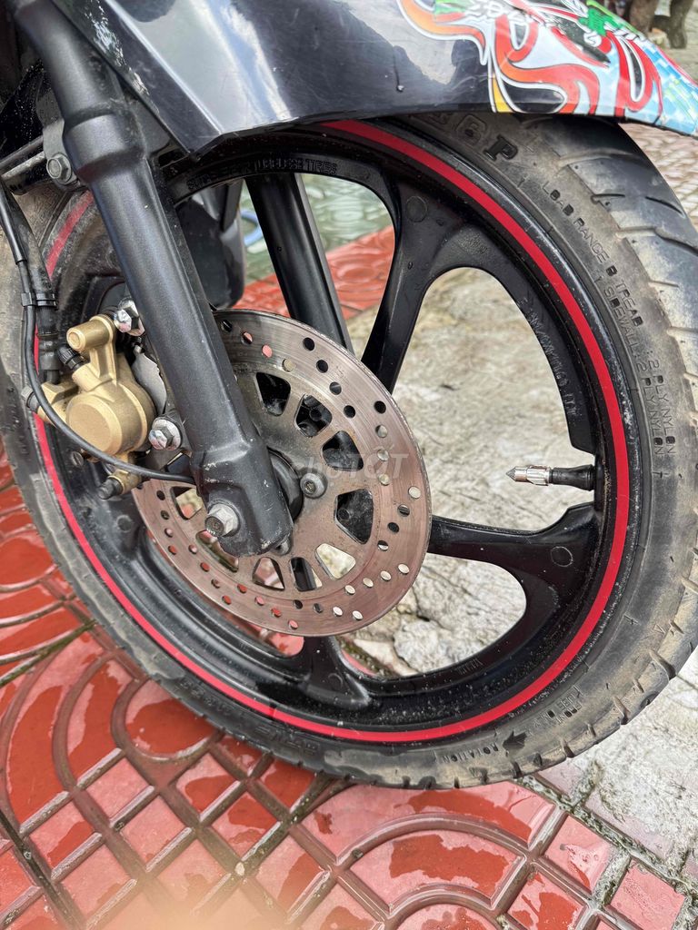 nouvo 4. Mua bán Xe máy tại Thành phố Trà Vinh Trà Vinh được đăng bởi Cầm đồ Thành Ngân hình 2