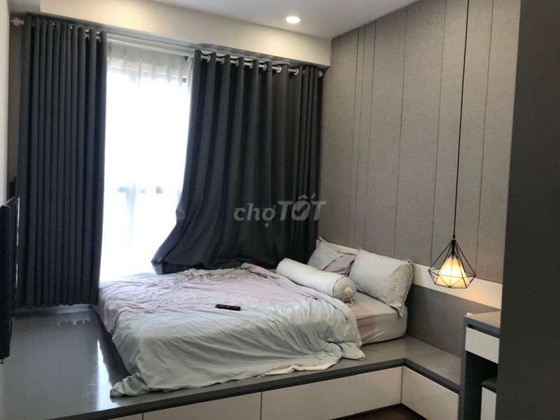 CHÍNH CHỦ CHO THUÊ 2 PN ĐẸP GIÁ TỐT FULL NT CAO CẤP THE SUN AVENUE