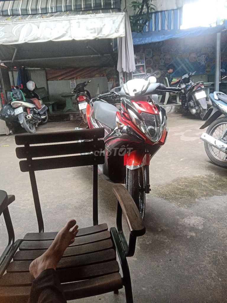 mình dư dùng cần bán. Mua bán Xe máy tại Quận Bình Tân Tp Hồ Chí Minh được đăng bởi Mr Toán  hình 2