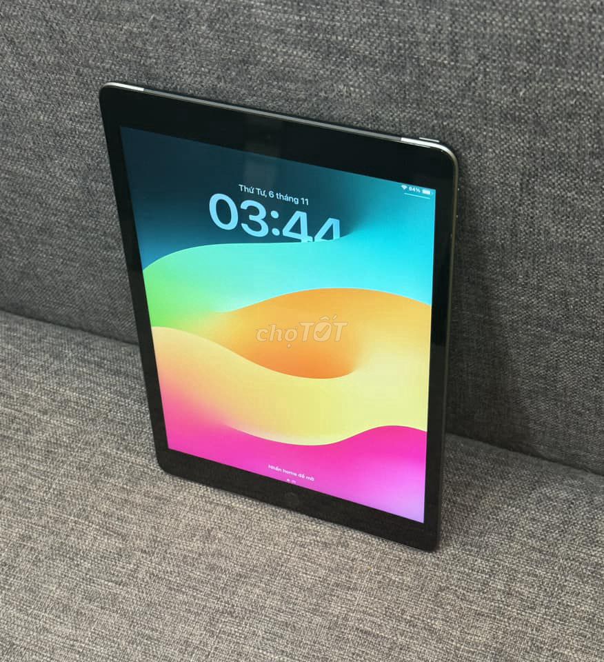 ipad gen 9 10.2 inch 64G 4G 99% giá tốt