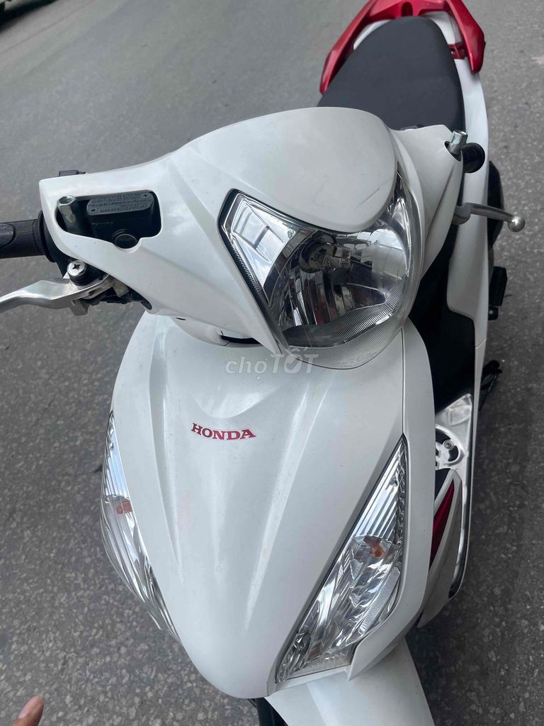 Bán Visson 2020 Cực đẹp. Mua bán Xe máy tại Thành phố Vinh Nghệ An được đăng bởi boyvip9x hình 3