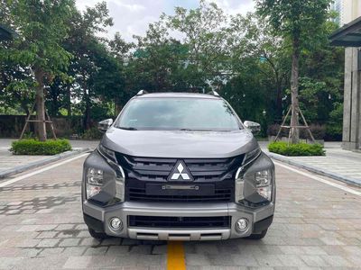 bán xe xpander đời 2022 bản cross phanh tay điện t
