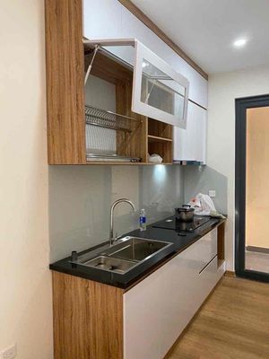 Cho thuê căn 2PN full nội thất - Chỉ 6tr/tháng