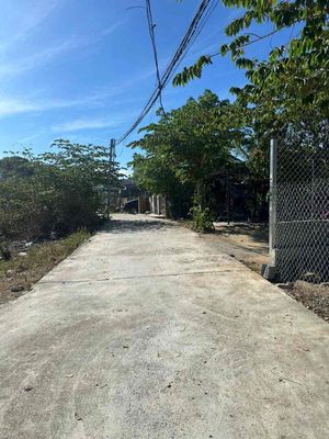 Bán đất thổ cư hẻm xe hơi phường ba ngòi cam ranh. Mua bán đất tại Thành phố Cam Ranh Khánh Hòa được đăng bởi Nguyễn Hải Nam