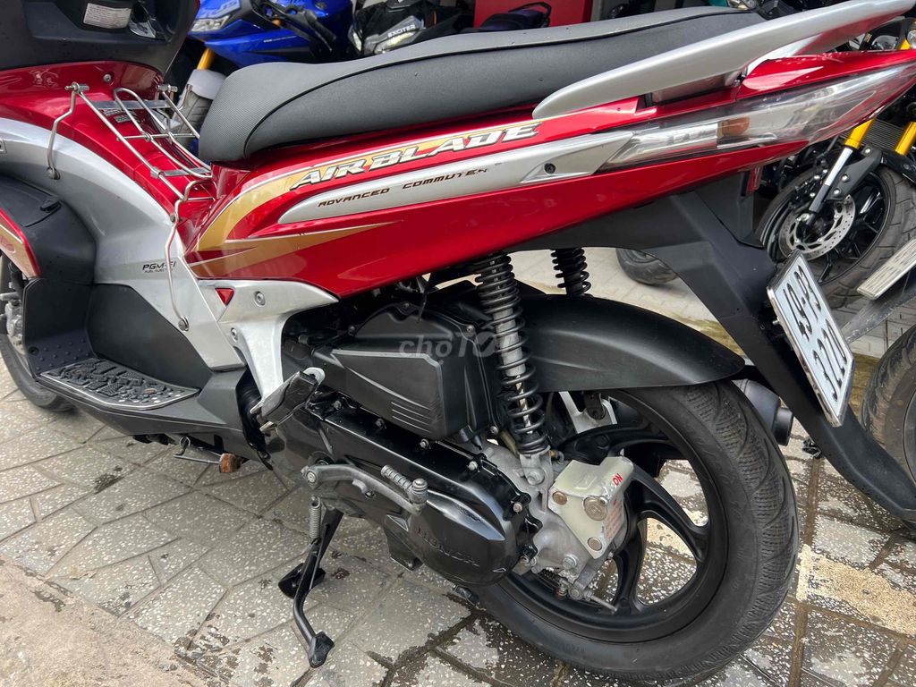 ab 2010 Fi❇️Đồng Moto Đà Lạt❇️. Mua bán Xe máy tại Thành phố Đà Lạt Lâm Đồng được đăng bởi ĐỒNG MOTOR 2  cá nhân hình 5