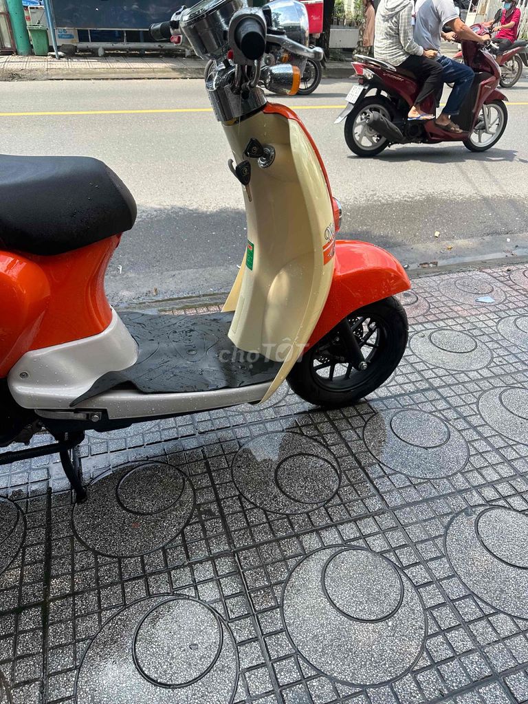 tay ga 50 xe mới ( bán giá xe củ). Mua bán Xe máy tại Thành phố Thuận An Bình Dương được đăng bởi xe máy phước thịnh hình 4