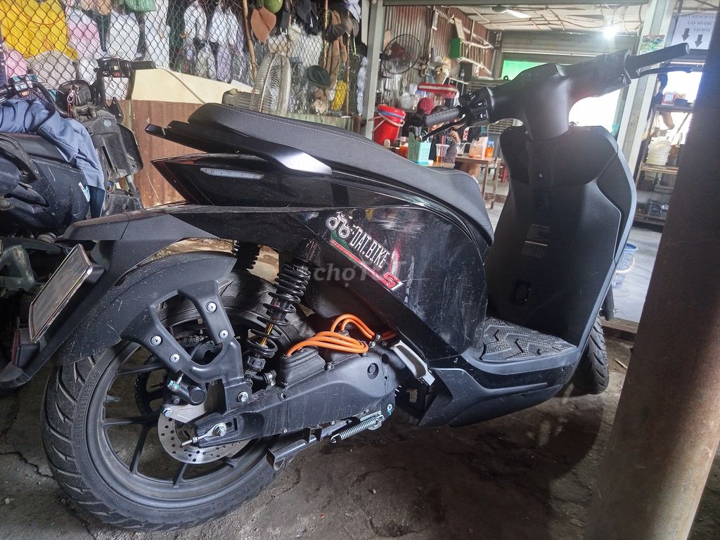 Xe quantums1 đi đc 3000km. Mua bán Xe điện tại Huyện Gia Lâm Hà Nội được đăng bởi Trần đình tân hình 2