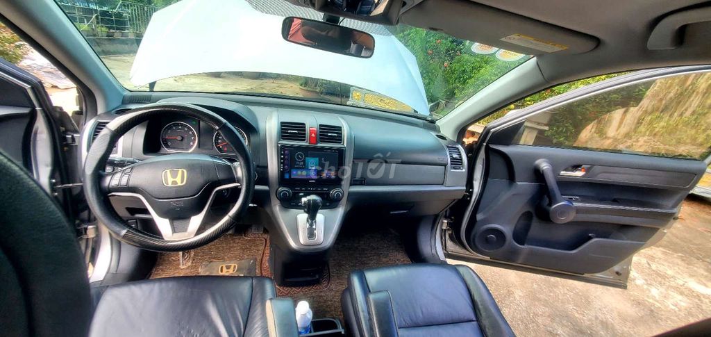 2009 2.4 AT - 150000 km. Mua bán Ô tô tại Huyện Đan Phượng Hà Nội được đăng bởi hoangphuc hình 13