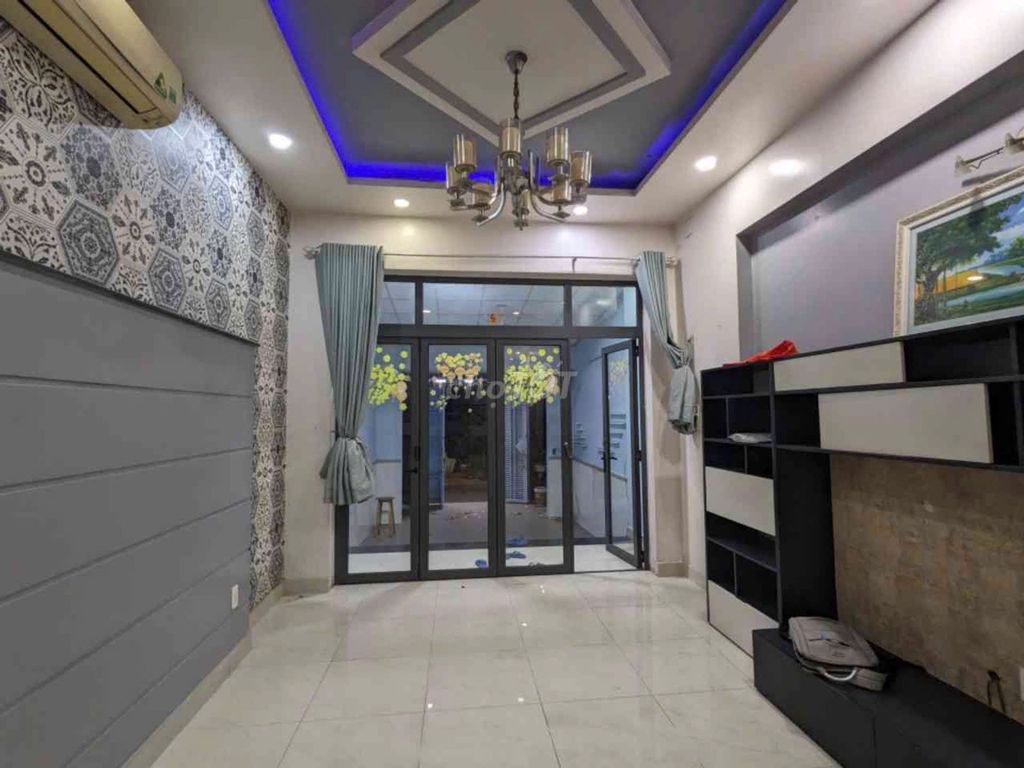 NHÀ MẶT TIỀN KINH DOANH - TÂY HÒA, PHƯỚC LONG A, QUẬN 9 - 7 Tỷ 950 - ảnh 5