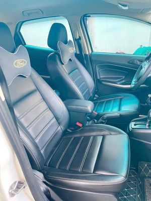Ford EcoSport 2020 1.5L Ambiente AT - 38000 km. Mua bán Ô tô tại Huyện Cam Lâm Khánh Hòa được đăng bởi 12.Hoàng Giang
