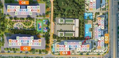 Bán Studio tòa G3 thanh toán tiến độ. Mua bán căn hộ/chung cư tại Quận Nam Từ Liêm Hà Nội được đăng bởi Hoàng Trình 