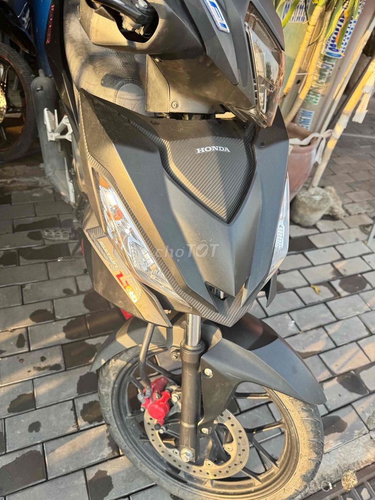 winner 2018 xe đưpj zin êm. Mua bán Xe máy tại Thành phố Thuận An Bình Dương được đăng bởi cầm đồ Hà Minh Tâm  hình 1