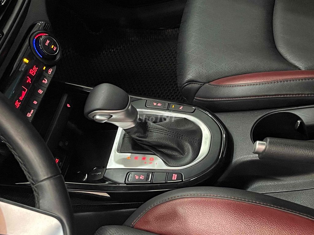 Kia K3 2022 1.6 Premium - TRẢ TRƯỚC 200 Triệu. Mua bán Ô tô tại Quận Bình Tân Tp Hồ Chí Minh được đăng bởi Huỳnh Thái Đảm hình 15