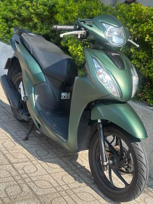 Vision Fi 2021 Smartkey Xanh rêu nhám zin mới 80%. Mua bán Xe máy tại Thành phố Thủ Đức Tp Hồ Chí Minh được đăng bởi Xe Máy Sơn Thủ Đức