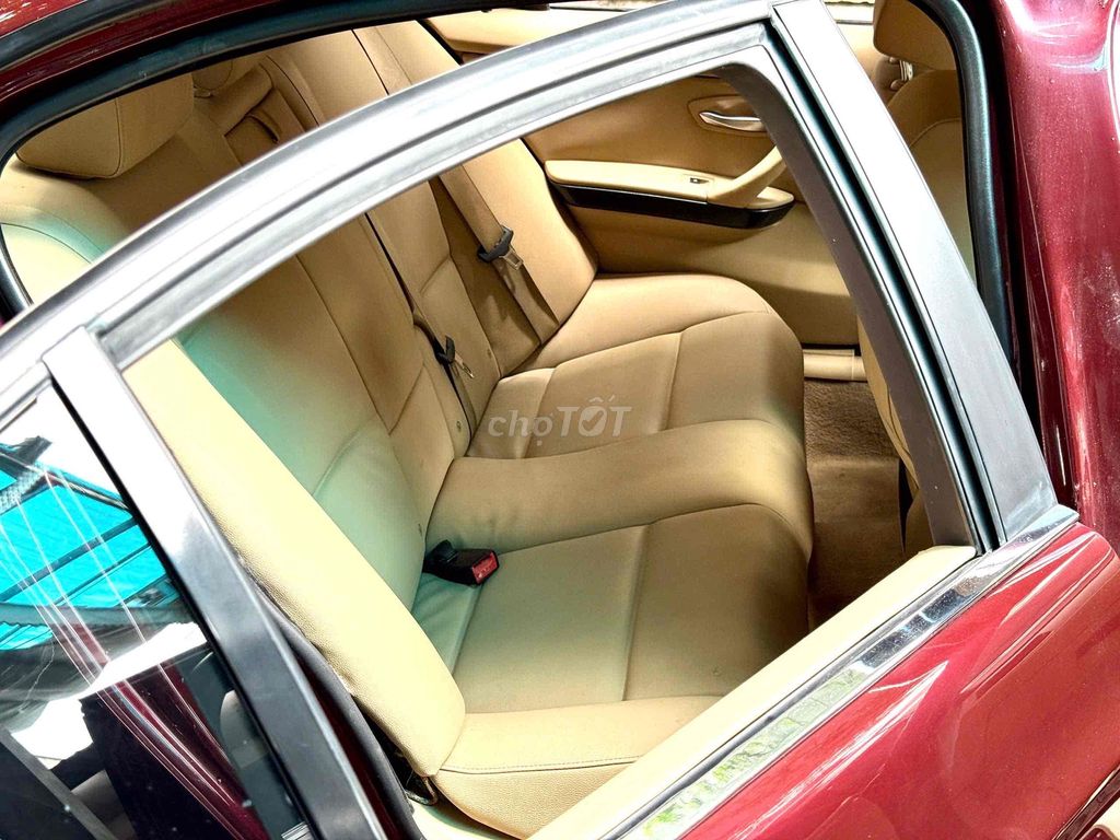 BMW 3 Series 20***00 km. Mua bán Ô tô tại Quận Tân Phú Tp Hồ Chí Minh được đăng bởi Thế Anh hình 16