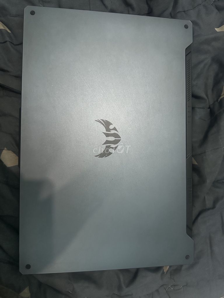 ASUS TUF A17 Ryzen 5/1650ti/16GB/512GB 17 inch. Mua bán Laptop tại Thành phố Thủ Đức Tp Hồ Chí Minh được đăng bởi Love Sad hình 1
