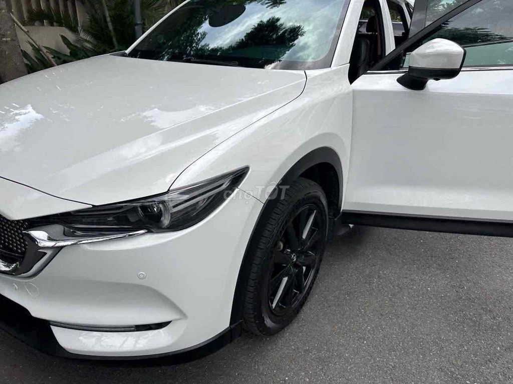 Mazda CX 5 2017 2.0 AT 2WD - 95000 km. Mua bán Ô tô tại Thành phố Thanh Hóa Thanh Hóa được đăng bởi Trương Trọng Hoà hình 4