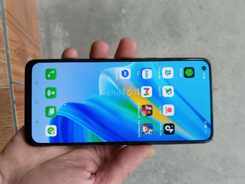 OPPO A95 128GB Hồng. Mua bán Điện thoại tại Thị xã Sơn Tây Hà Nội được đăng bởi Biên Hạ hình 1